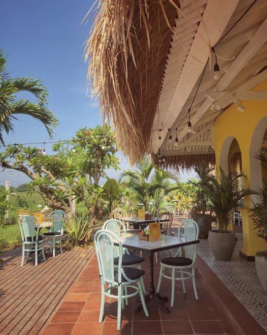 Hoi An by Mevui
