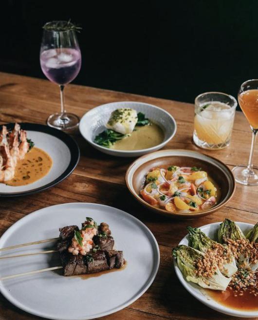 HOME by Chef Wayan - Photo by @home.by.chefwayan