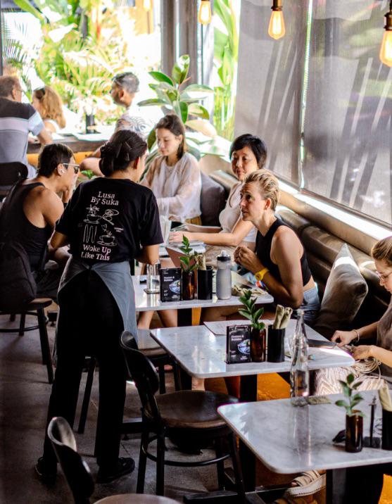 Lusa By/Suka - Photo by @lusabysuka