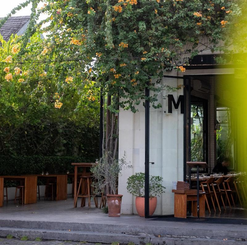 Mason - Photo by @mason.bali