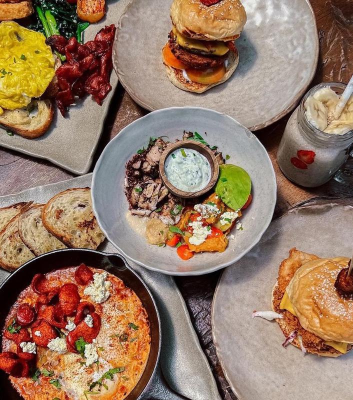 Penny Lane - Photo by @pennylanebali