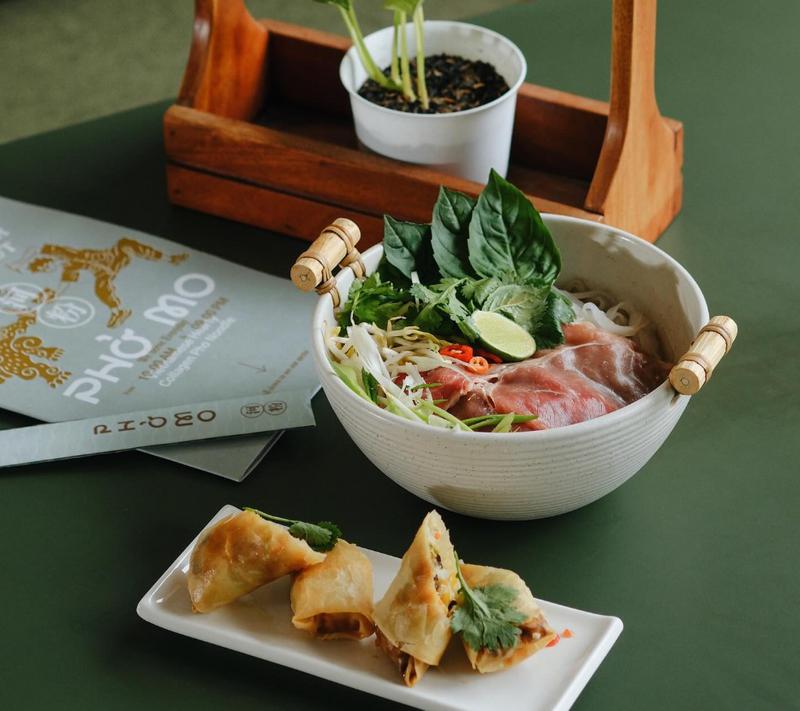 Pho Mo Berawa