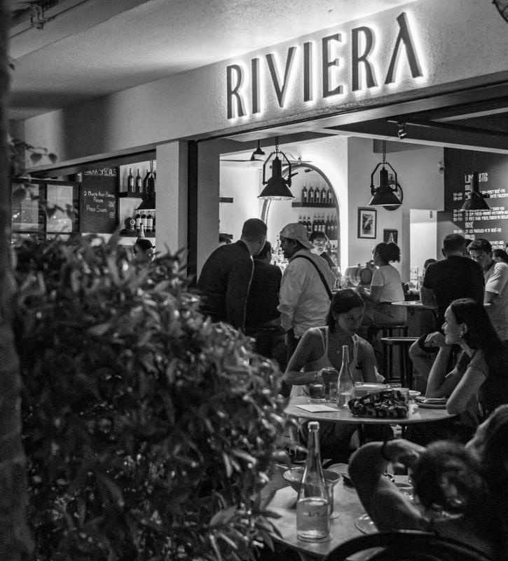 Riviera Bistro