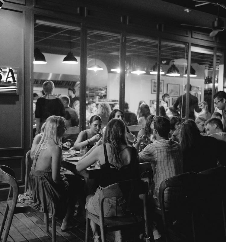 Sa’Mesa Canggu - Photo by @samesa.bali