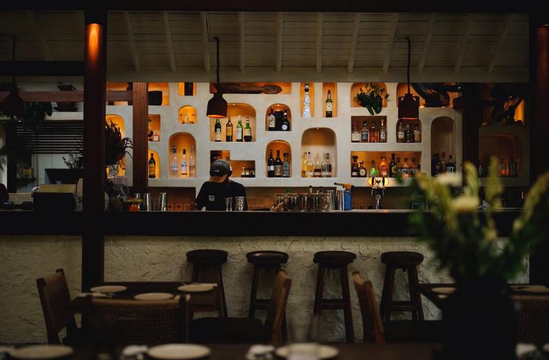 Shelter Pererenan - Photo by @shelter.pererenan