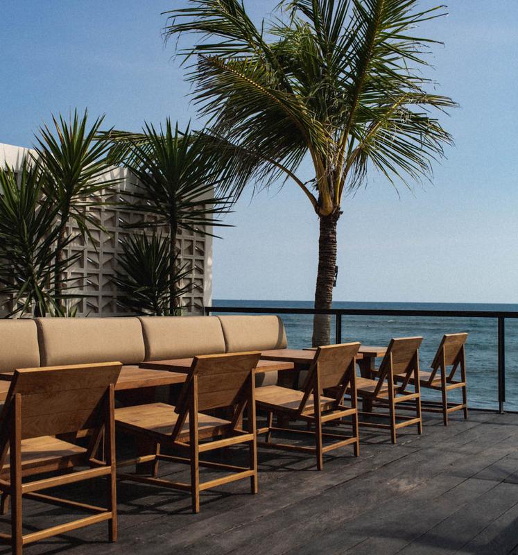 Skool Kitchen - Photo by @skoolkitchen