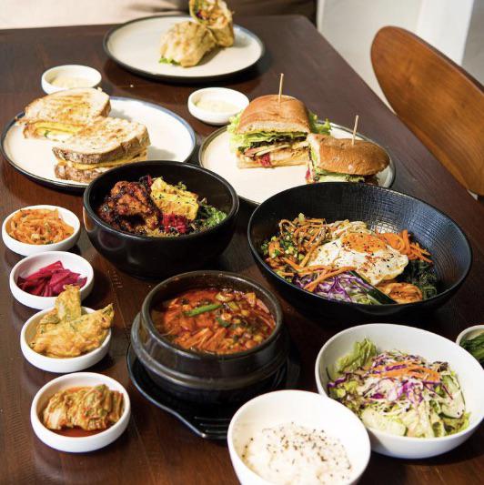 Soogi Roll - Photo by @soogirollcanggu