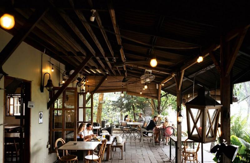 Warung Gouthe