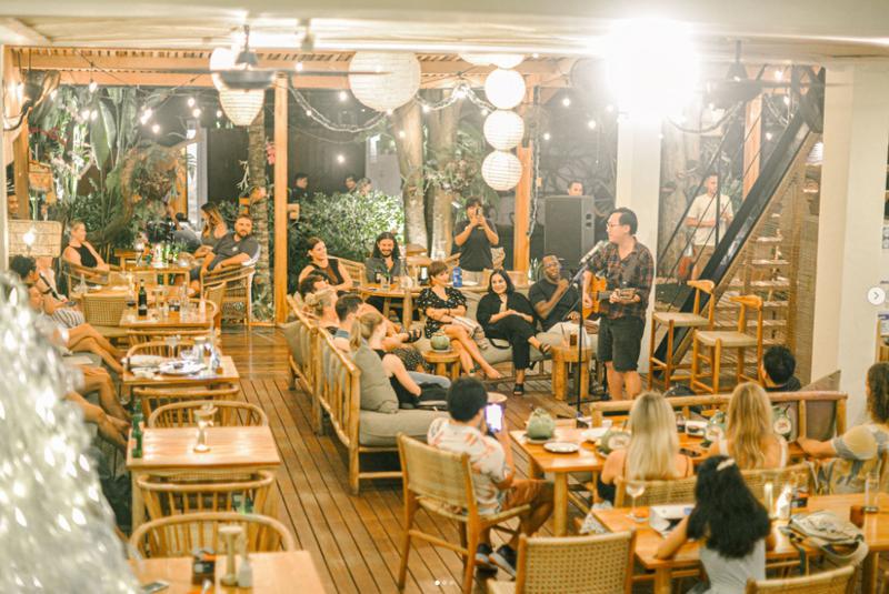 ZIN Cafe - Photo by @zin_cafe