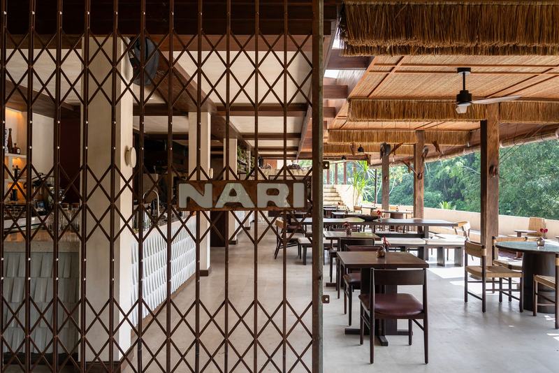 Nari Ubud