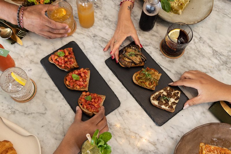 Plant Bistro
