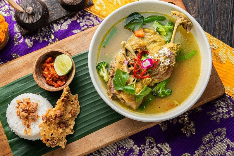 Sun Sun Warung