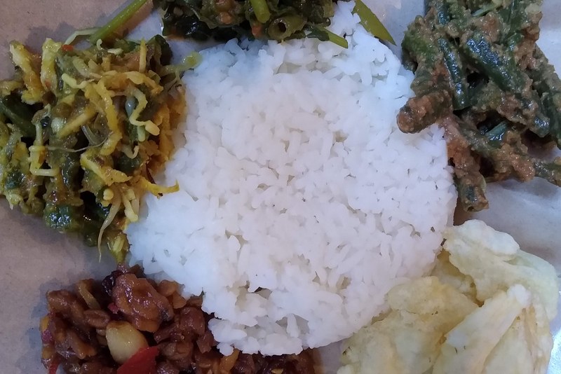 Warung Biah Biah