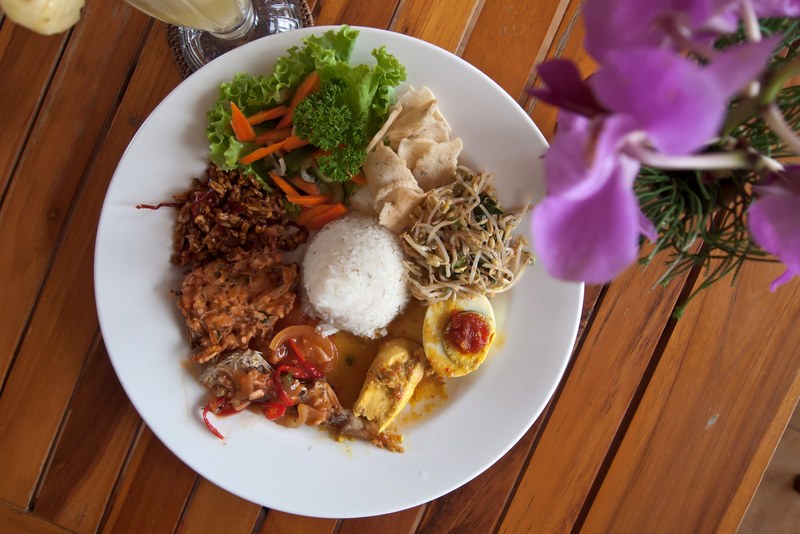 Warung Makan Bu Rus