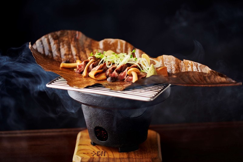 Izakaya by OKU