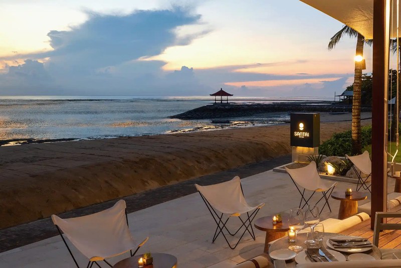 Santai Beach House