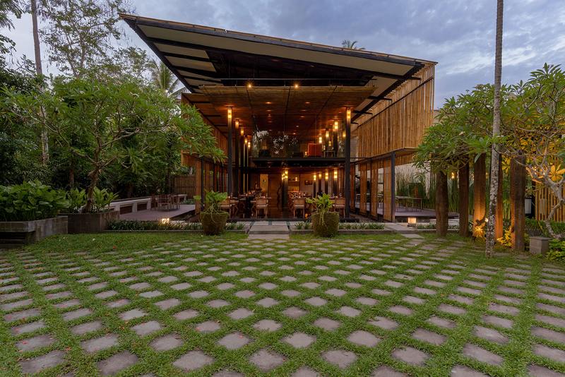 Tetaring Restaurant