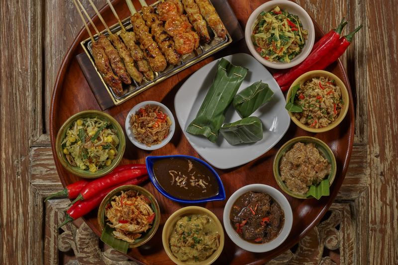 Bumbu Bali