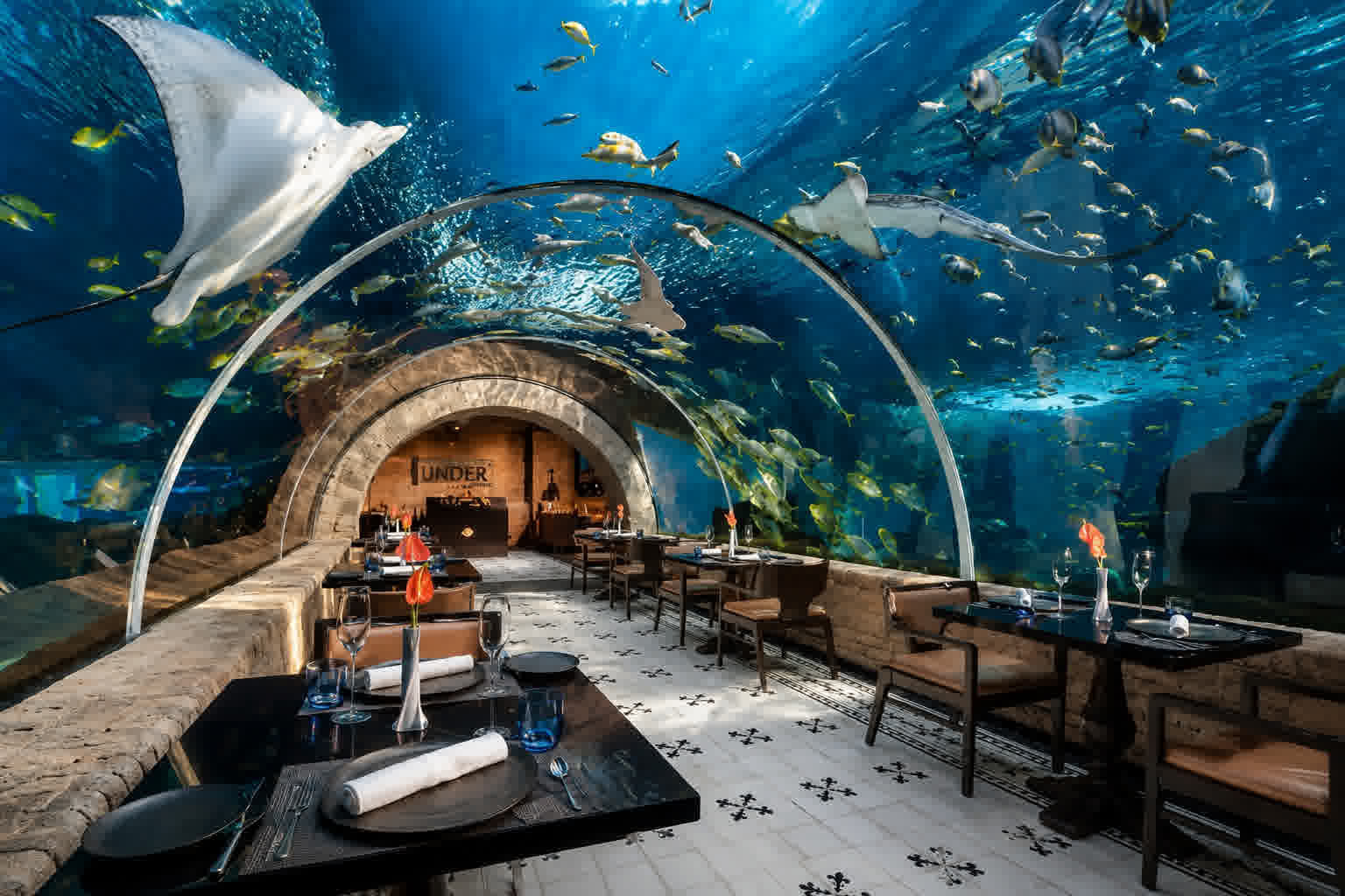 Best Restaurants in Nusa Dua: 12 Places Worth Booking in 2026