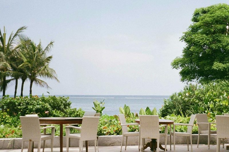 Nusa Dua Beach Grill