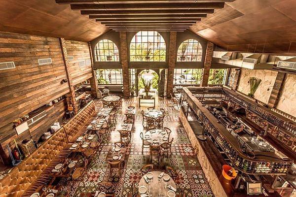 Top 20 Dining Spots in Seminyak You Can't Miss in 2024