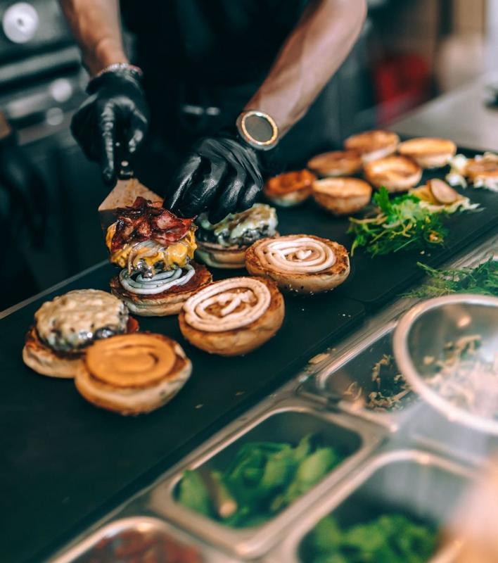 Hire a Private Chef