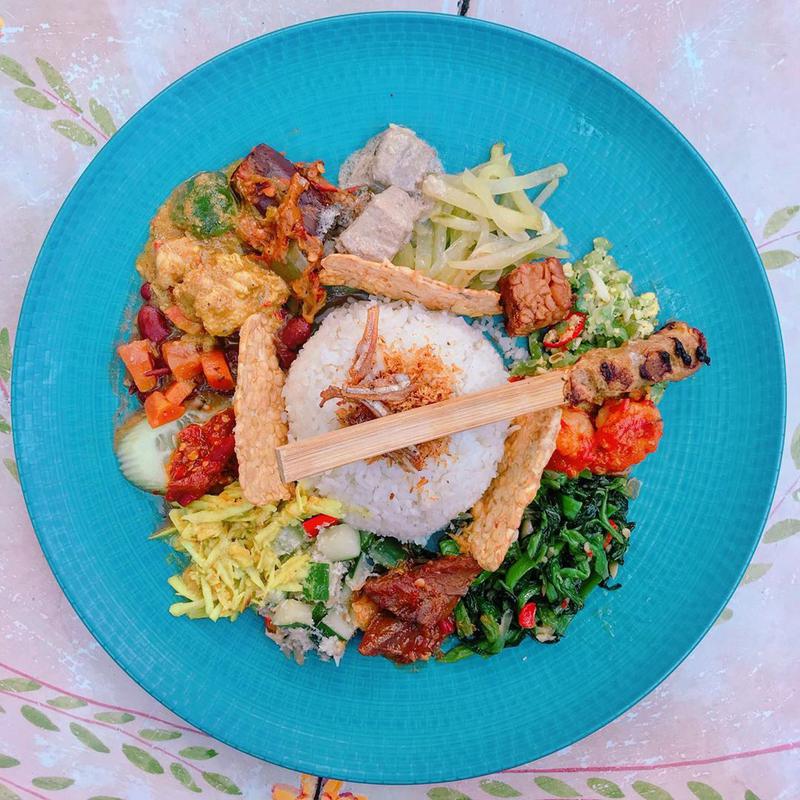 Made's Warung