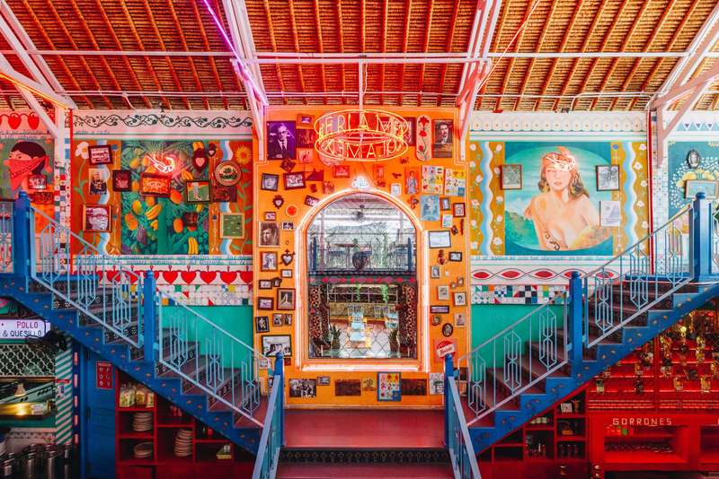 Motel Mexicola