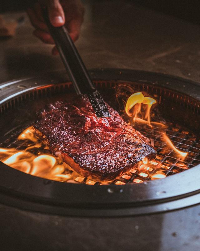 Si Jin - Photo by @sijinbali