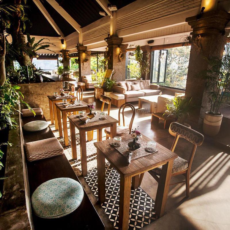 Zest Ubud