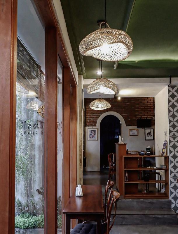 Bird’s Nest Thai Kitchen - Photo by @hiddencoma