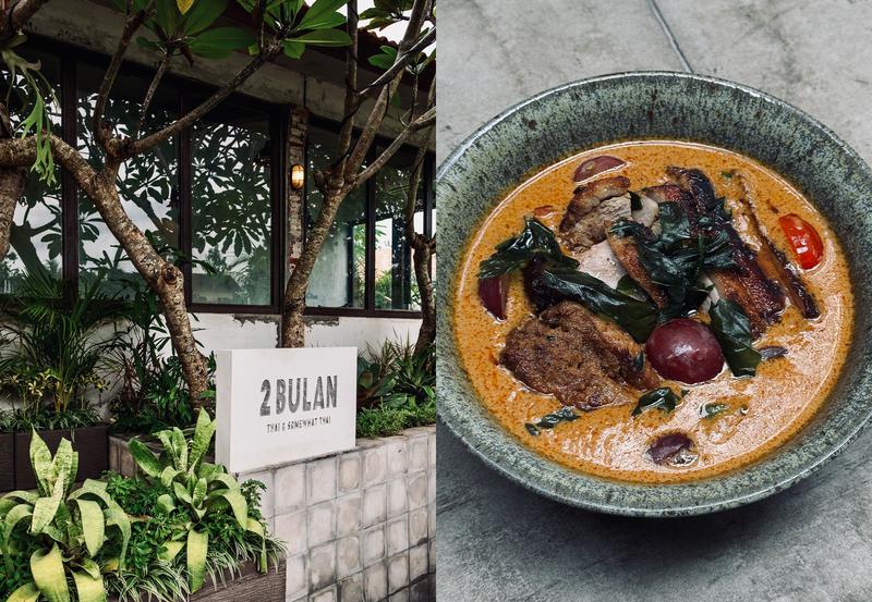 2 Bulan - Photo by @2bulan.bali