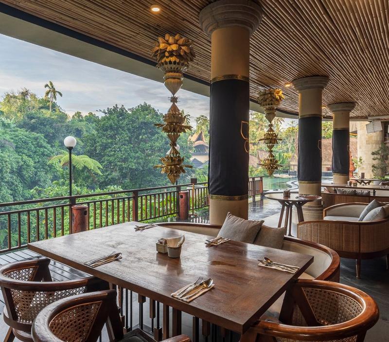 Ankhusa Ubud