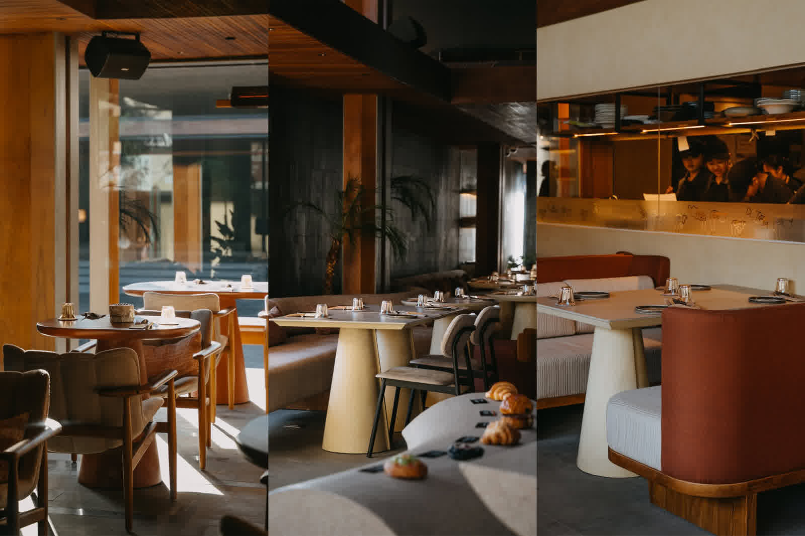 B3 Baker Butcher Barista - Ubud