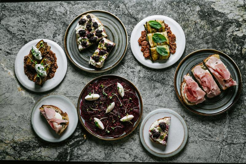 Bacari - Photo by @bacari.bali