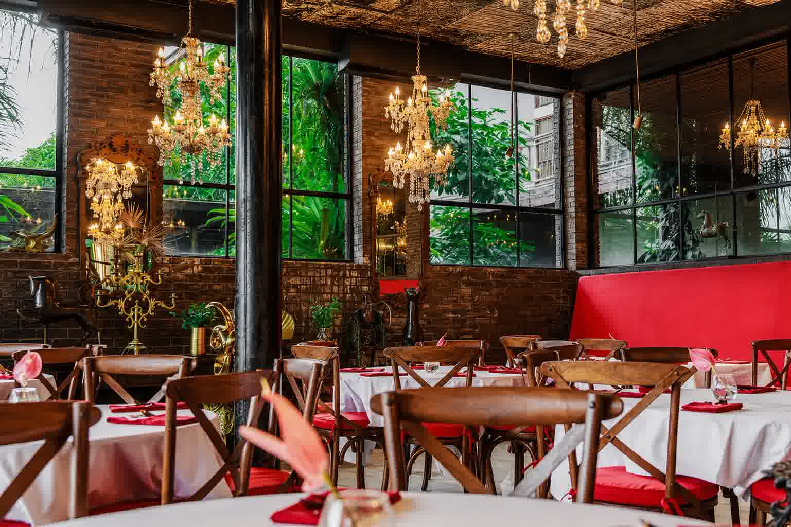 FIGO Italian Restaurant Ubud