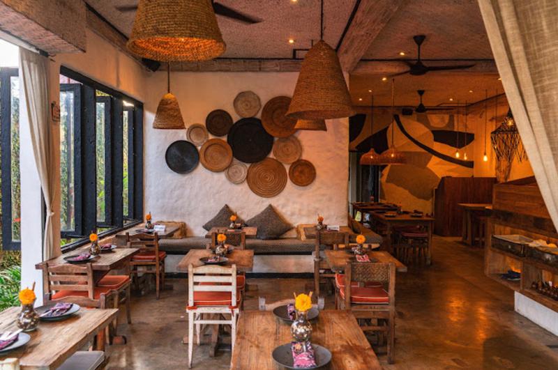 Liap Liap Ubud