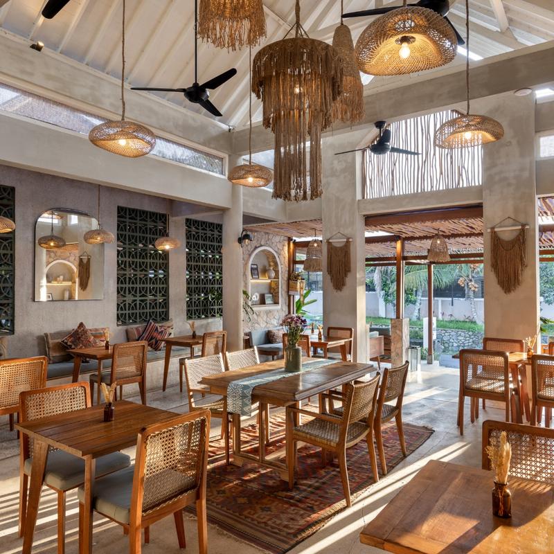 Melali - Photo by @melali.ubud