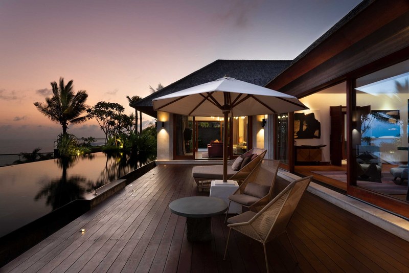 The Edge Bali