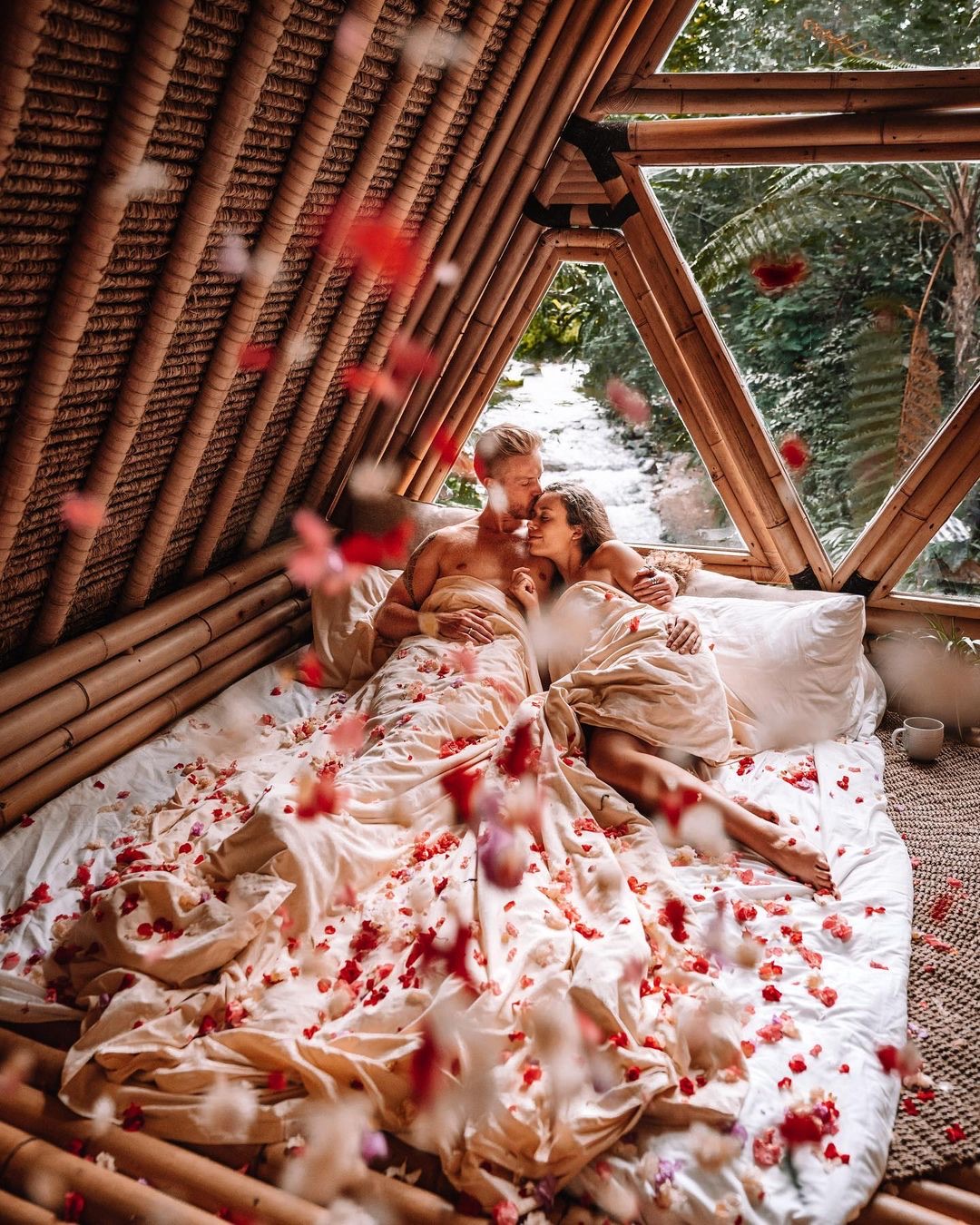 Hideout Bali - Photo by @jovi_travel