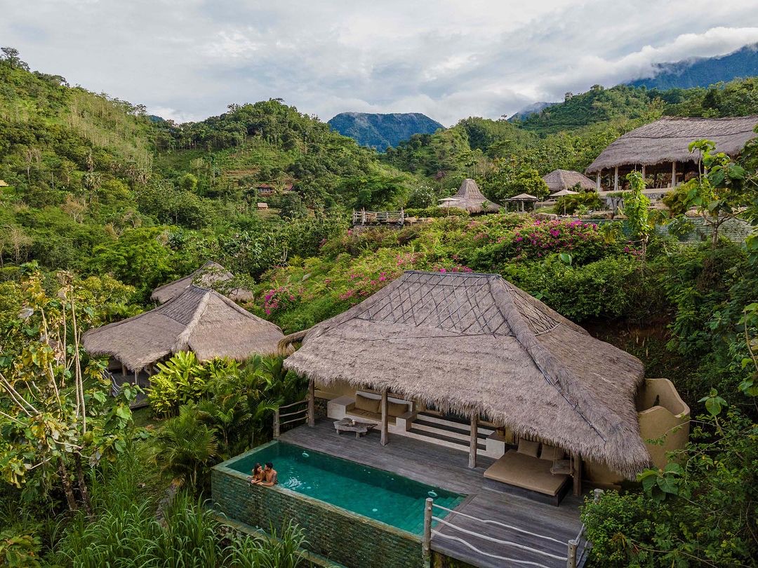 MATHIS Lodge Amed