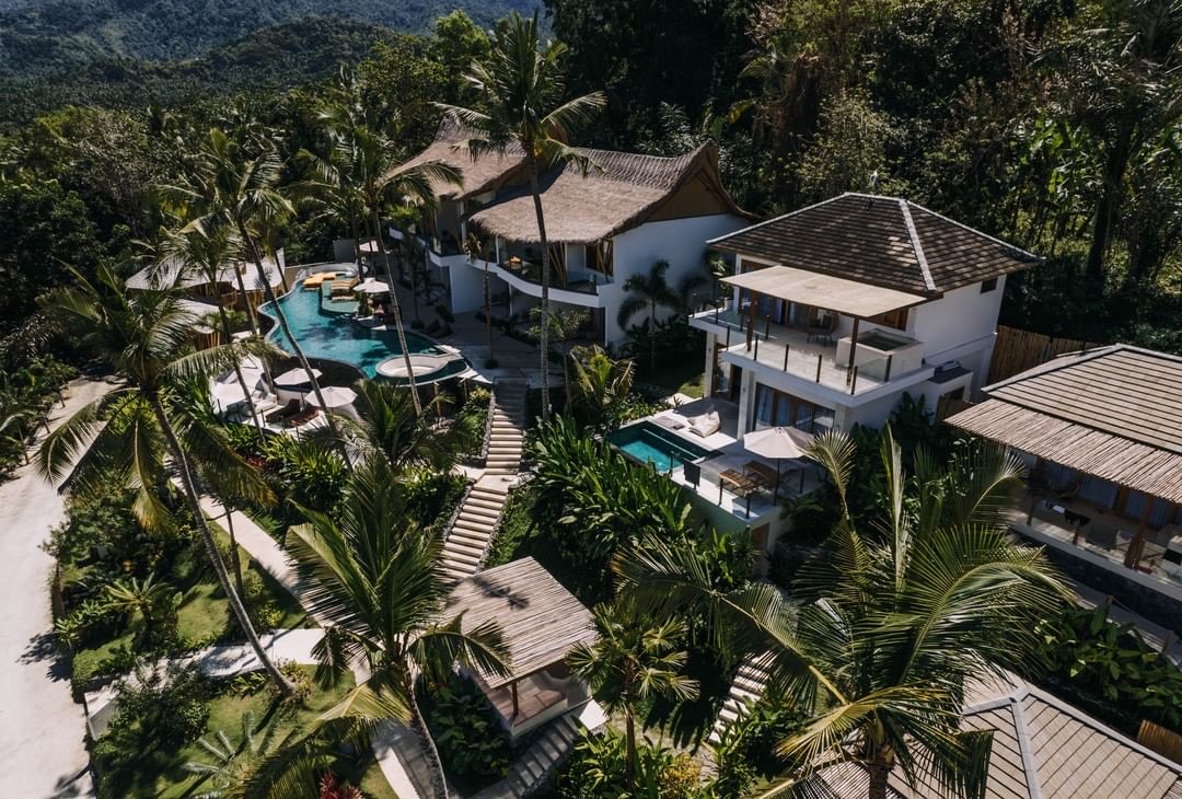 NEANO ESCAPE - Photo by @neano_escape