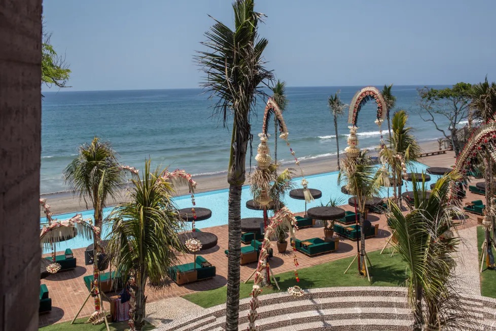 Potato Head Suites & Studios - Photo by @potatoheadsuites