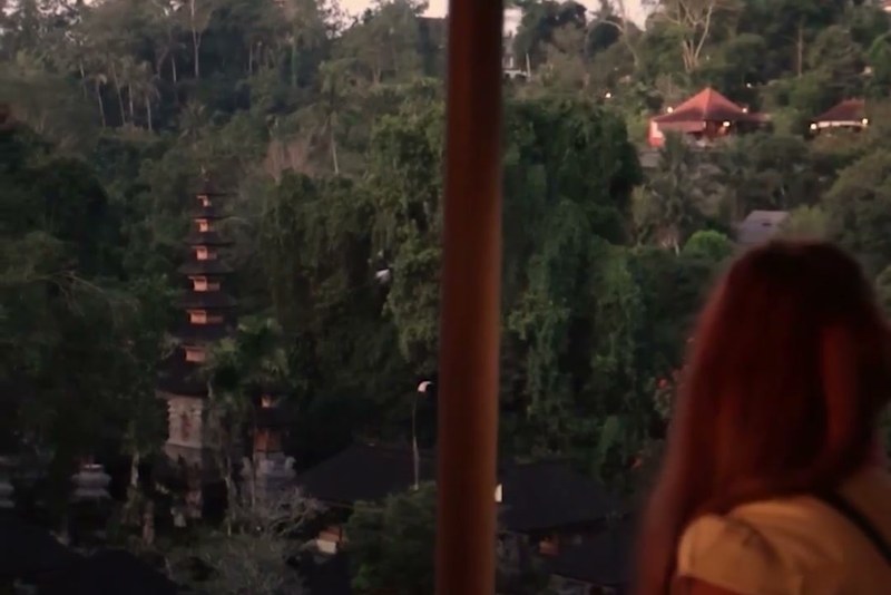Cantina Rooftop