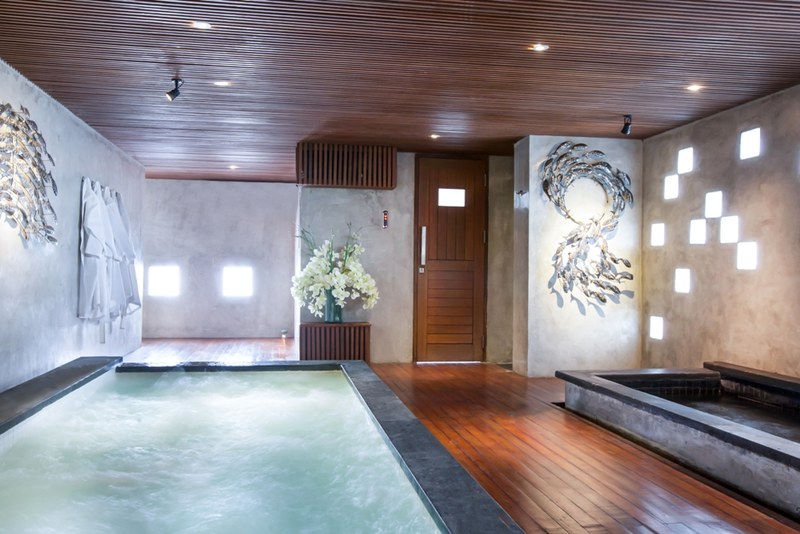 SOHAM Wellness Center