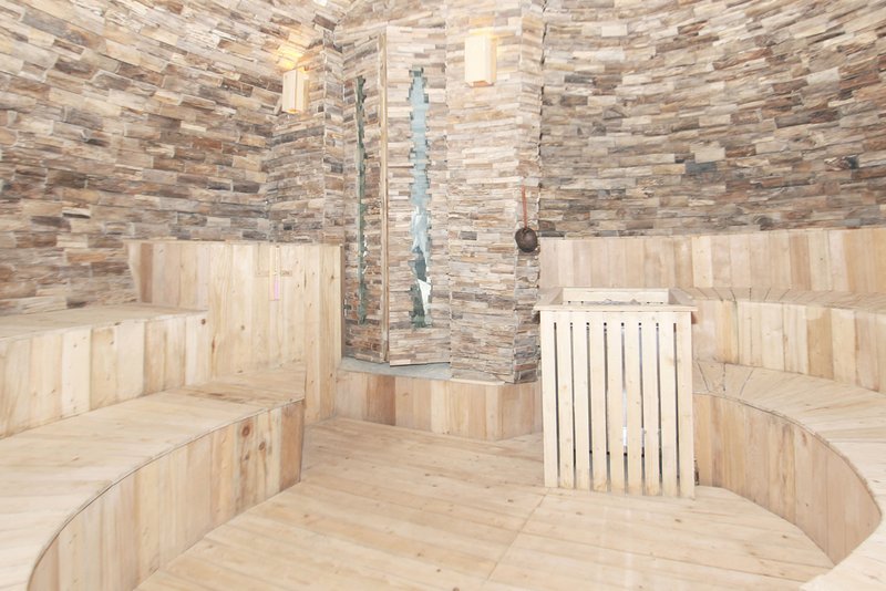 Udara Bali Yoga Detox & Spa