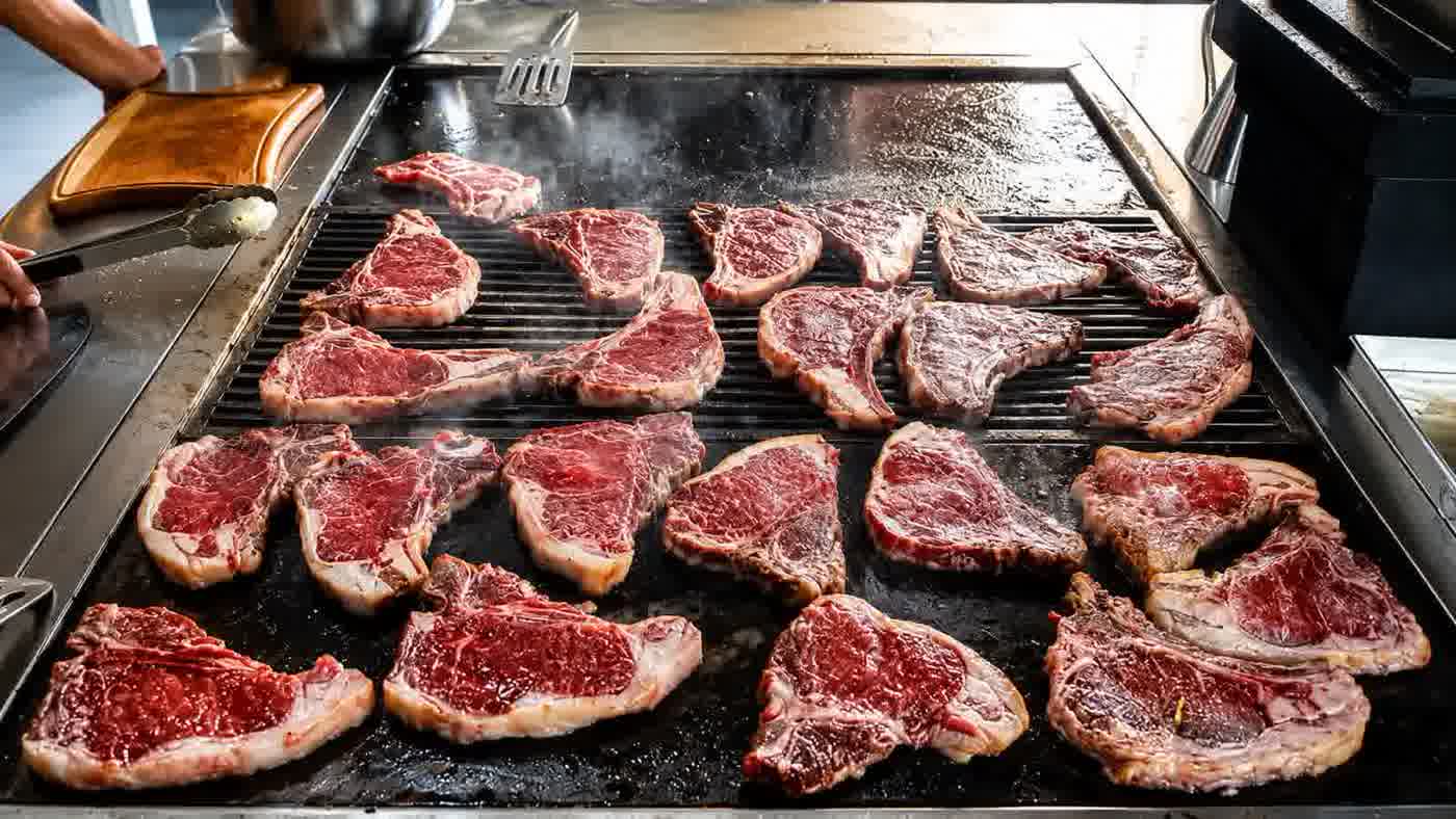 The Meat Emporium