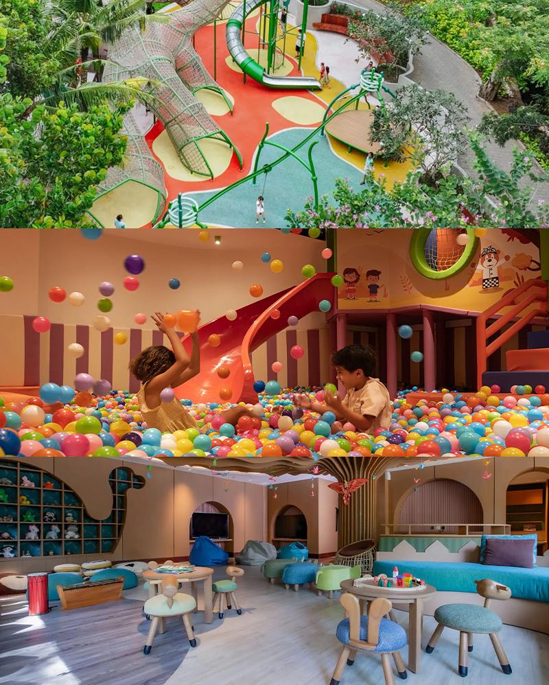 Stay at These Family-Friendly Hotels for the Ultimate Bali Break