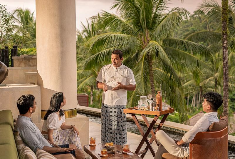 Jati Bar - Photo by @fsbali