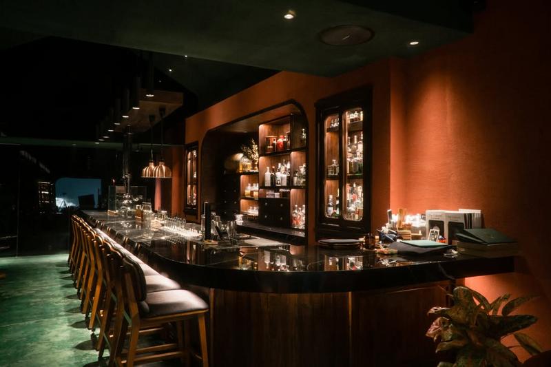 Night Rooster - Photo by @thenightrooster